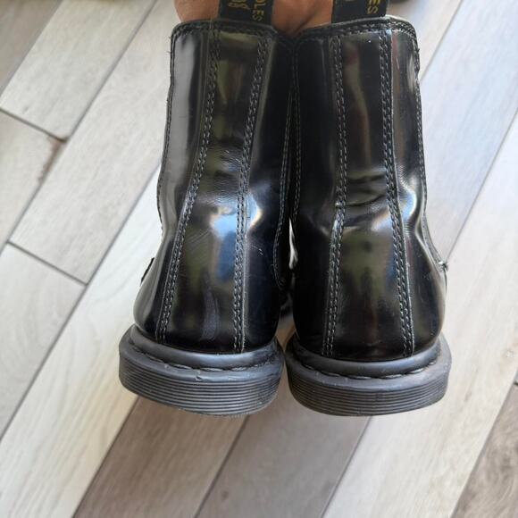 Dr martens graeme ii chelsea